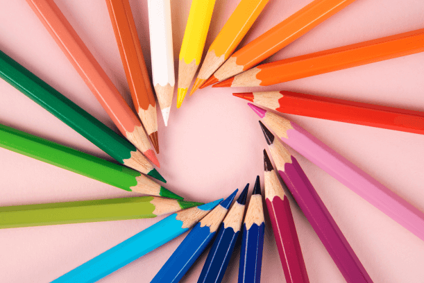 Farbpsychologie im Marketing: Der perfekte 1. Eindruck 32 Farbpsychologie im Marketing (1)