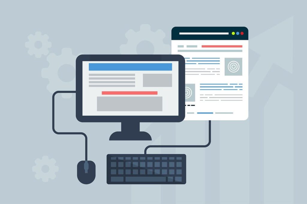 A/B Test: Mehr Conversion durchs Testen 23 a/b test - landingpage