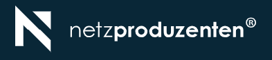Landingpage Audit 6 Netzproduzenten
