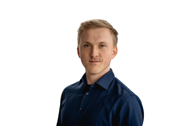 Paul Adolphs führt Webseiten Audits durch